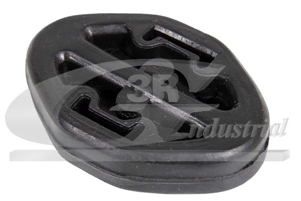 Rubber Mount, muffler