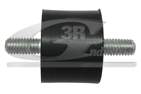 Rubber Buffer, muffler