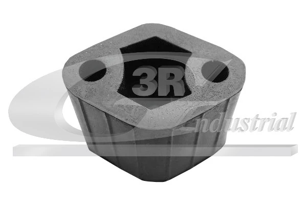 Rubber Buffer, muffler