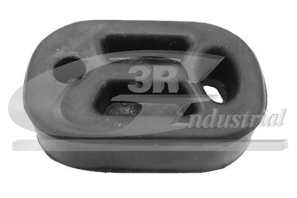 Rubber Buffer, muffler