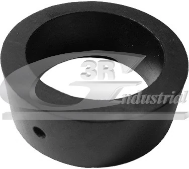 Rubber Buffer, muffler