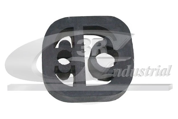 Bracket, muffler