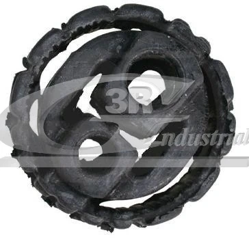 Bracket, muffler