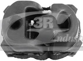 Bracket, muffler