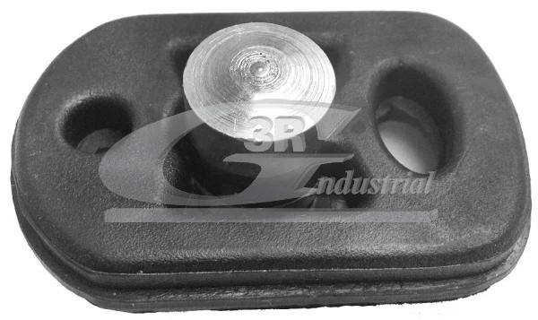 Bracket, muffler