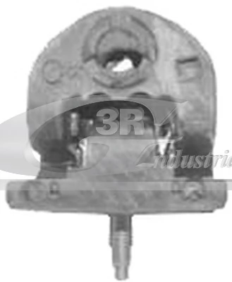 Bracket, muffler