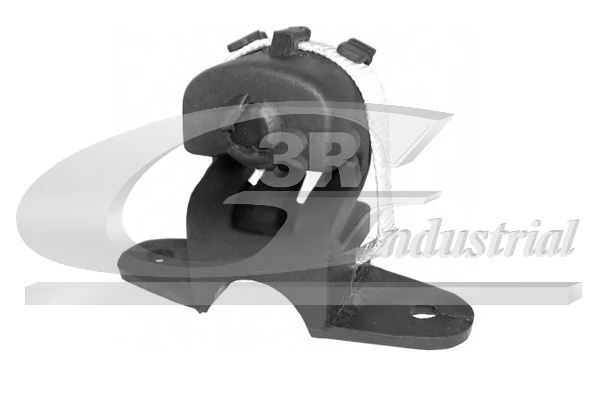 Bracket, muffler
