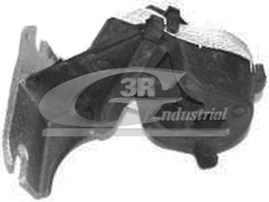 Rubber Buffer, muffler