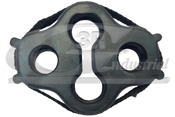 Rubber Buffer, muffler