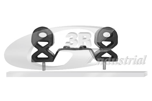 Rubber Buffer, muffler