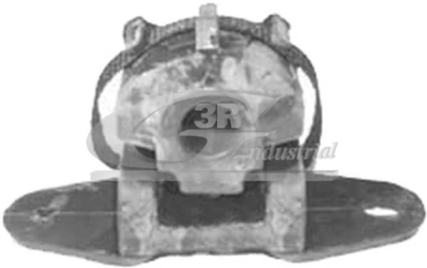 Rubber Buffer, muffler
