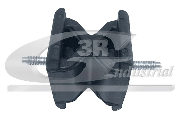 Rubber Buffer, muffler