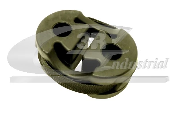 Mount, exhaust system