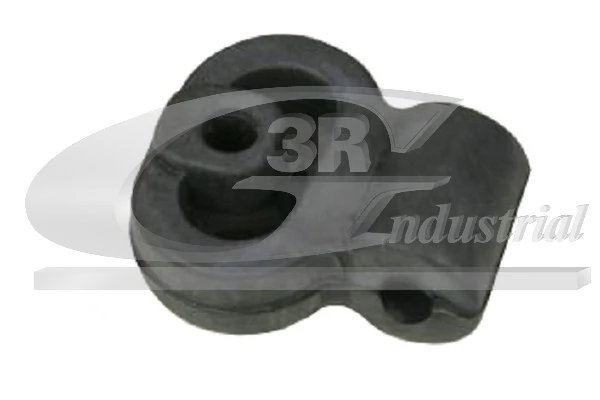 Mount, exhaust system