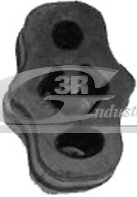 Rubber Mount, muffler