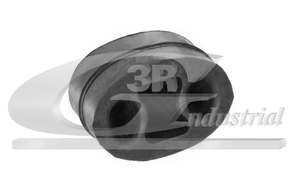 Mount, exhaust system