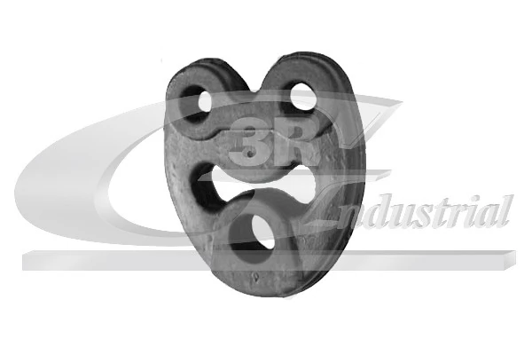 Bracket, muffler