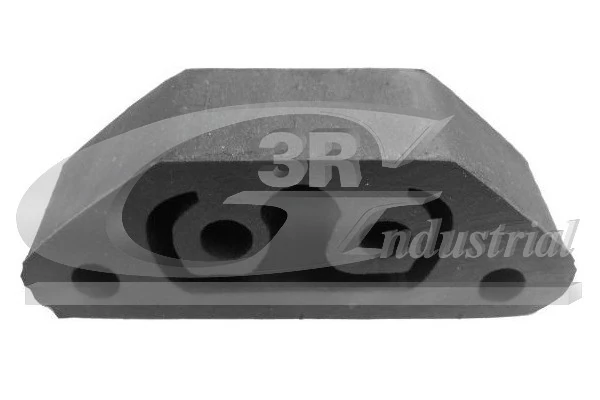 Rubber Buffer, muffler