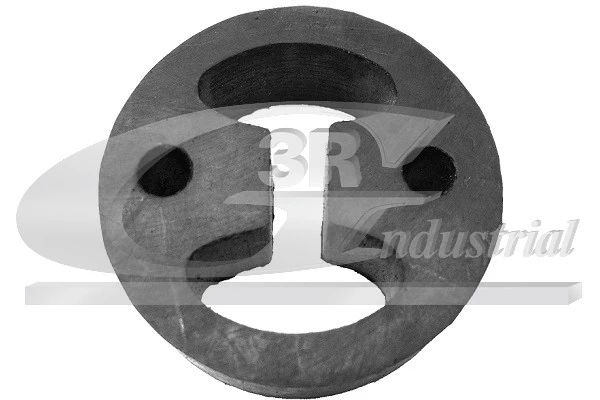 Rubber Buffer, muffler