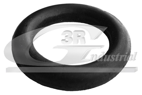 Rubber Mount, muffler