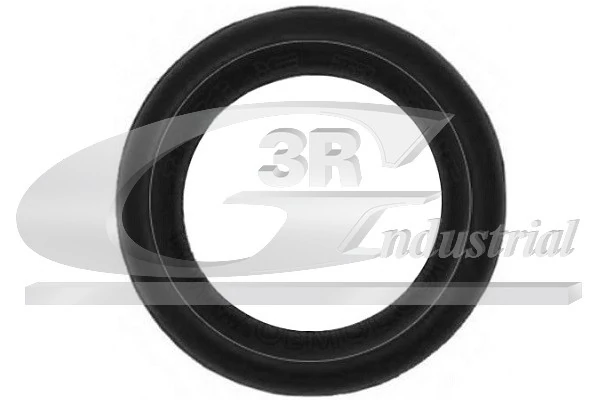 Rubber Buffer, muffler