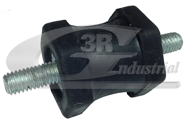 Mount, exhaust system