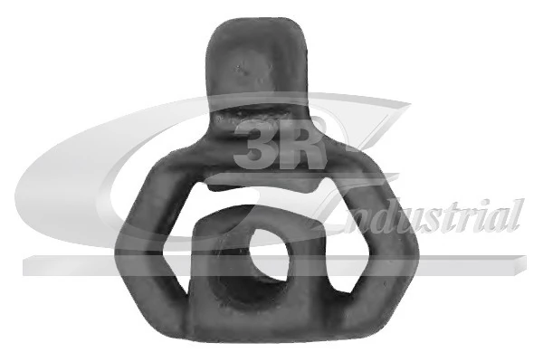 Bracket, muffler