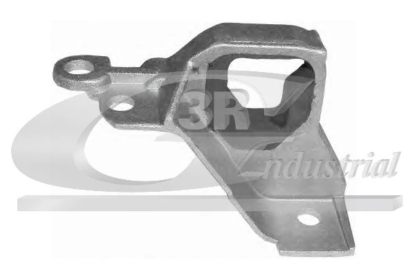 Rubber Buffer, muffler