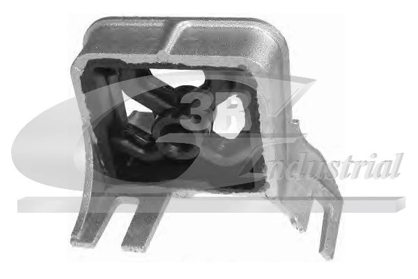 Rubber Buffer, muffler