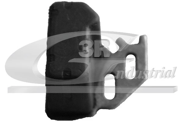 Mount, exhaust system