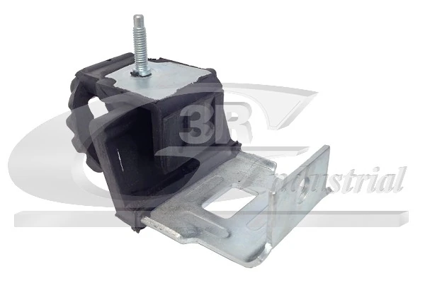 Rubber Buffer, muffler