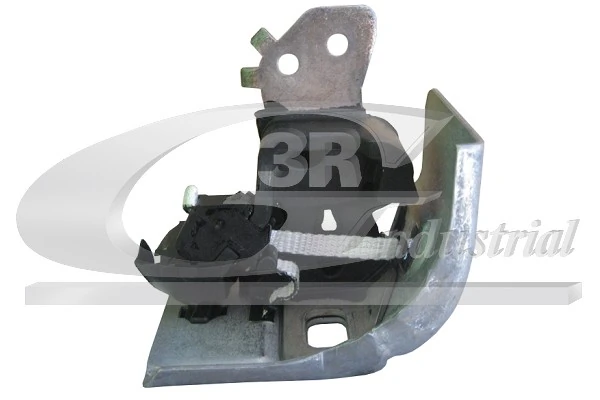 Bracket, muffler