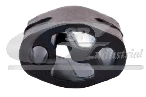 Mount, exhaust system