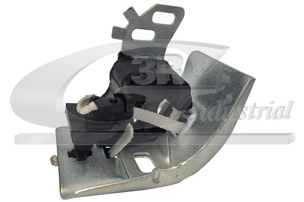 Mount, exhaust system