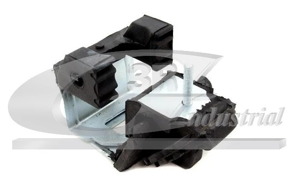 Mount, exhaust system