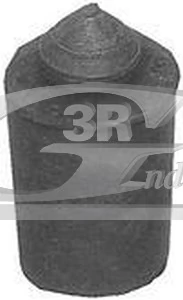 Rubber Buffer, muffler