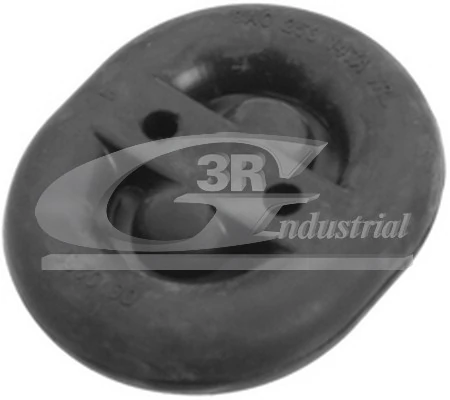 Bracket, muffler