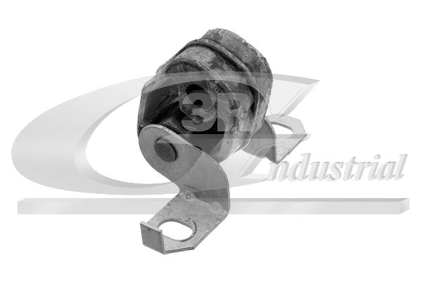 Bracket, muffler