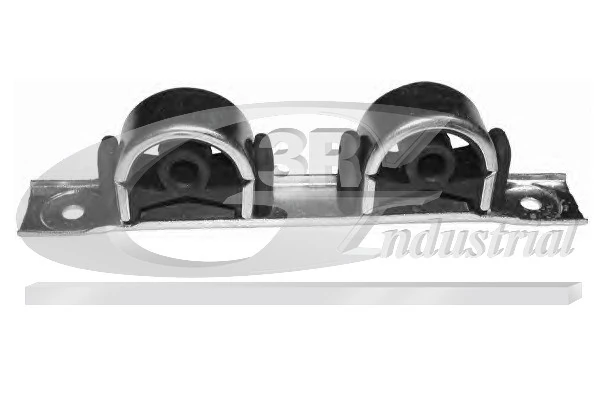 Bracket, muffler