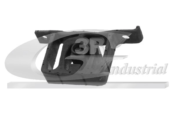 Bracket, muffler