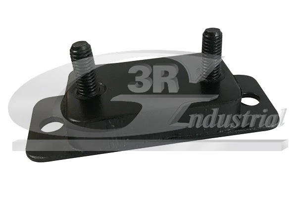 Mount, exhaust system