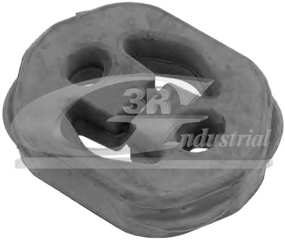 Rubber Mount, muffler