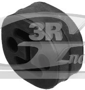 Bracket, muffler