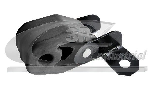 Mount, exhaust system