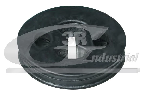 Mount, exhaust system