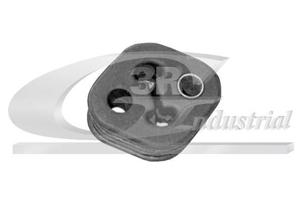 Mount, exhaust system