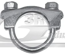 Pipe Connector, exhaust system