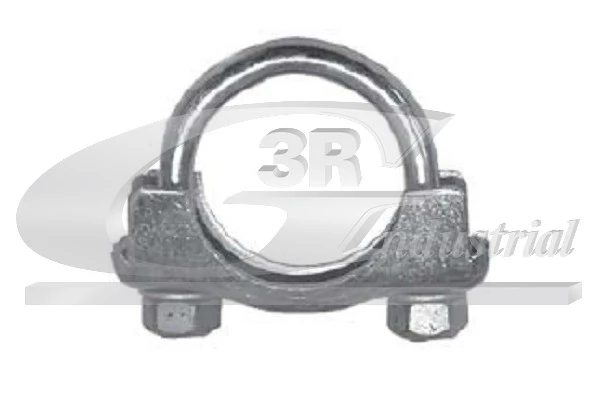 Pipe Connector, exhaust system