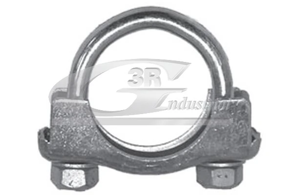 Pipe Connector, exhaust system