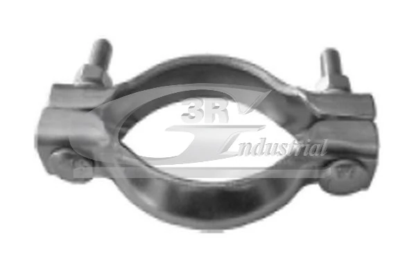 Pipe Connector, exhaust system